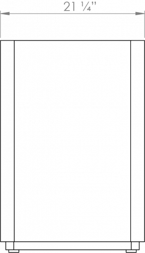 Recycle (Side View)