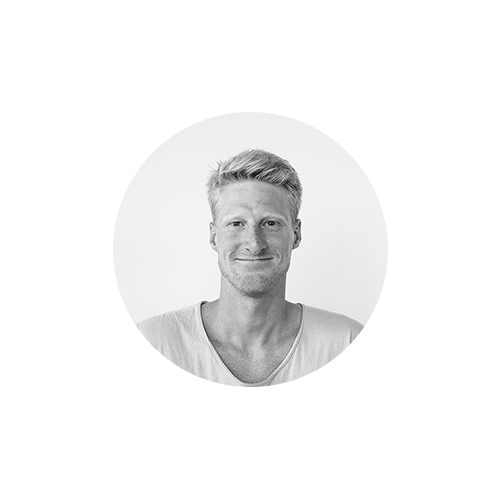 Jonas Ekholst