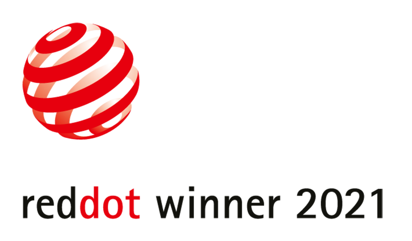 red dot award ascent