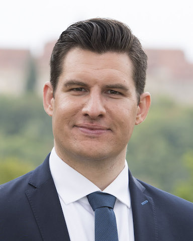 Dominik Sauerteig