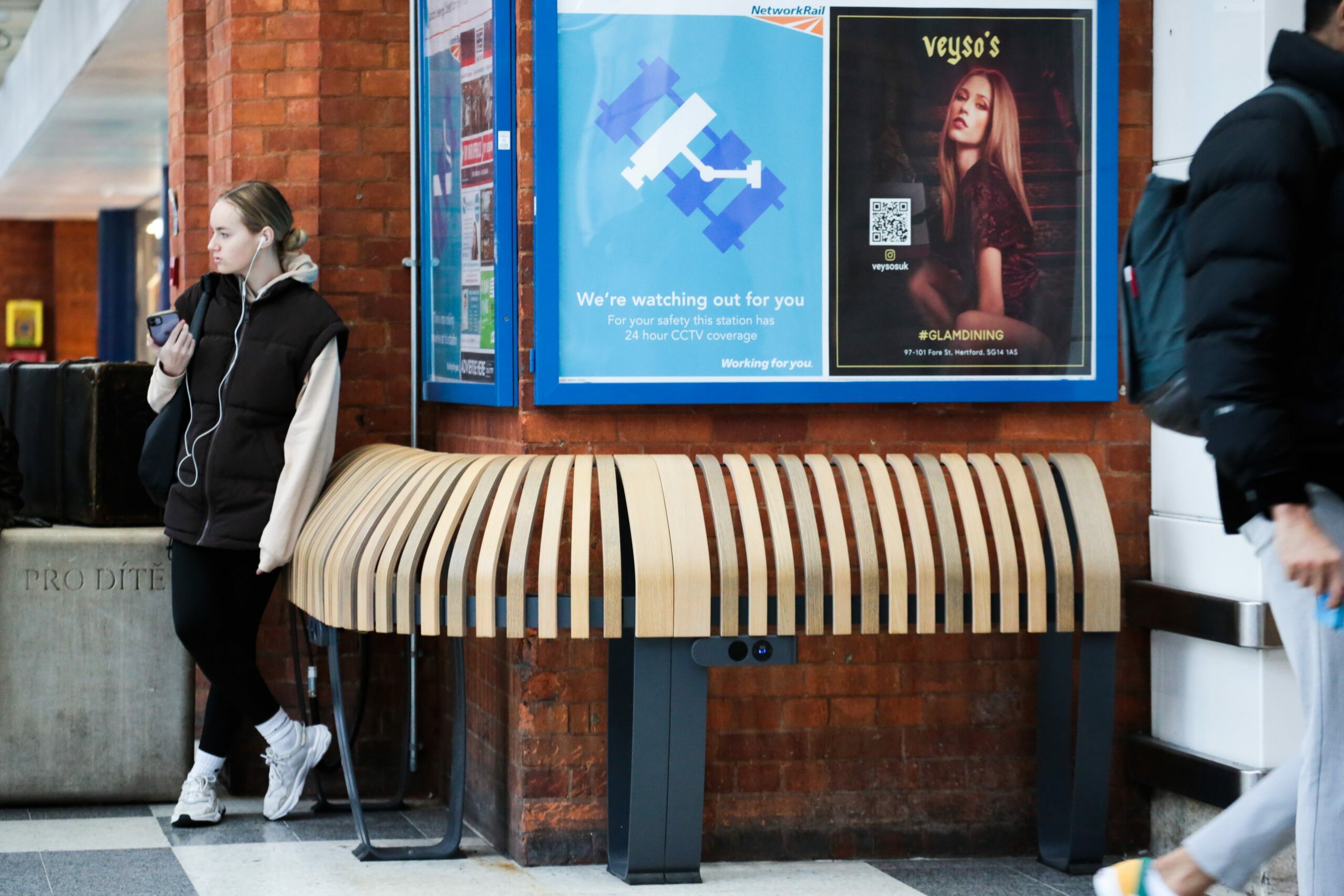 Liverpool-Street-station Nova C perch