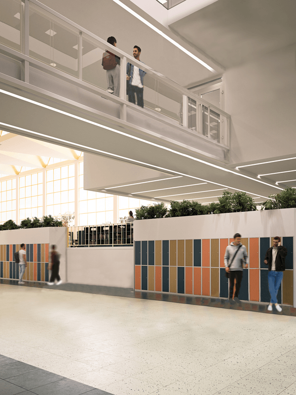 placemaking by green