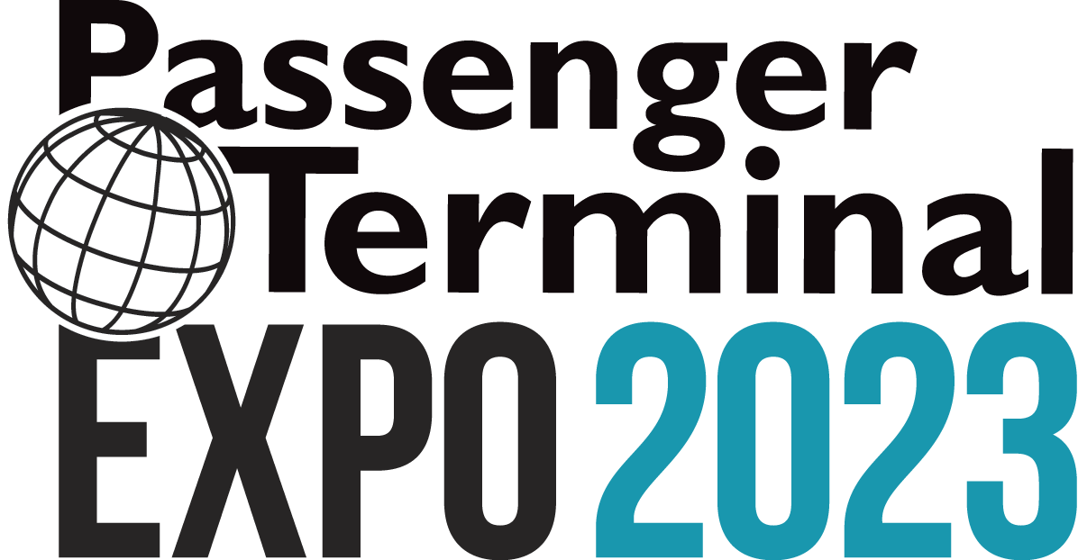 passenger terminal expo logo