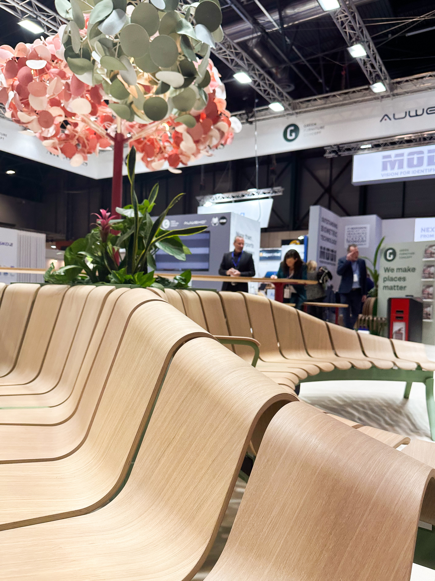 Passenger Terminal EXPO 2024