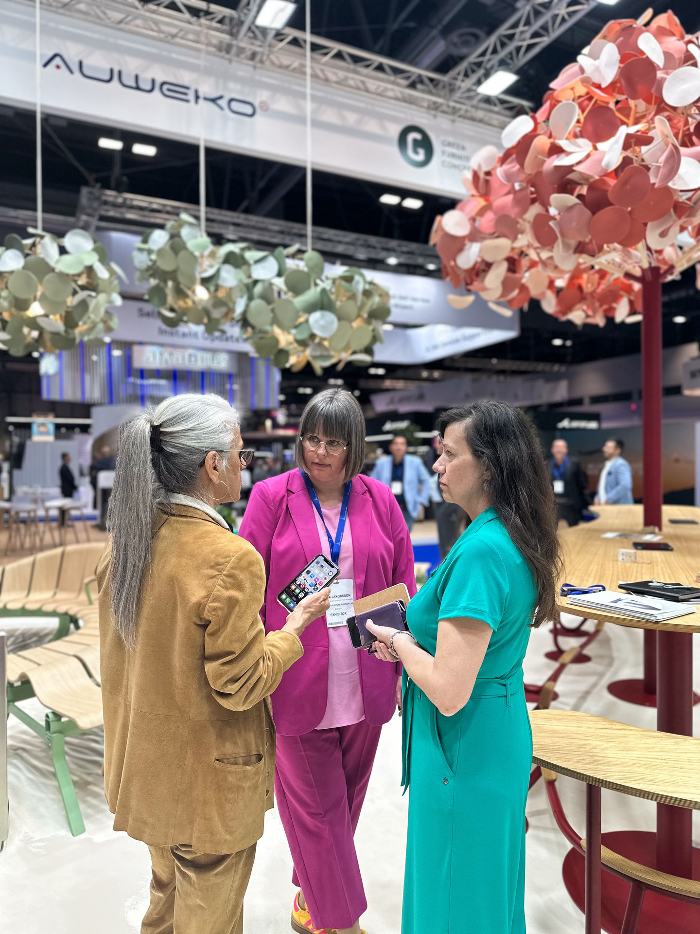 Passenger Terminal EXPO 2024