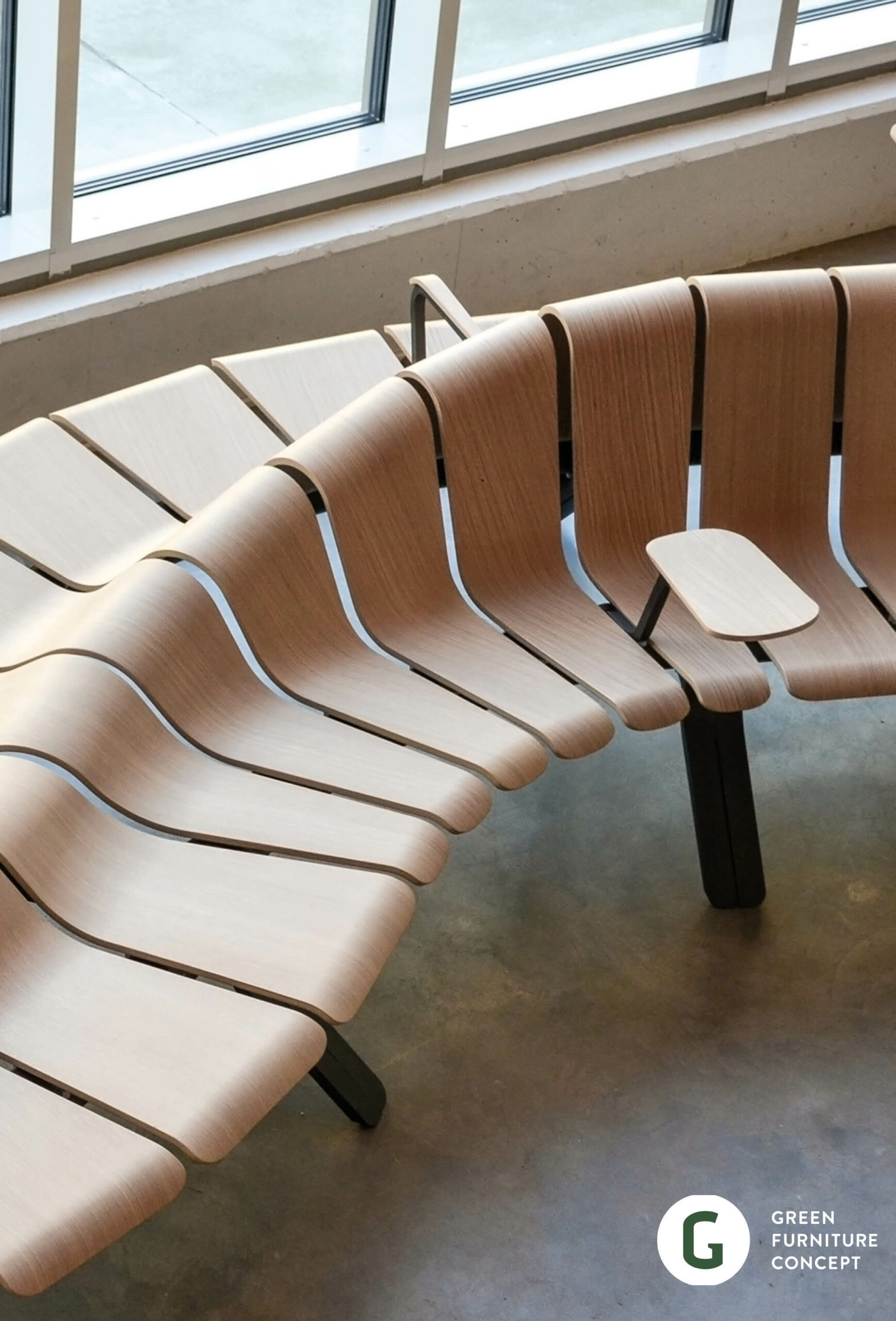 passenger terminal expo lookbook