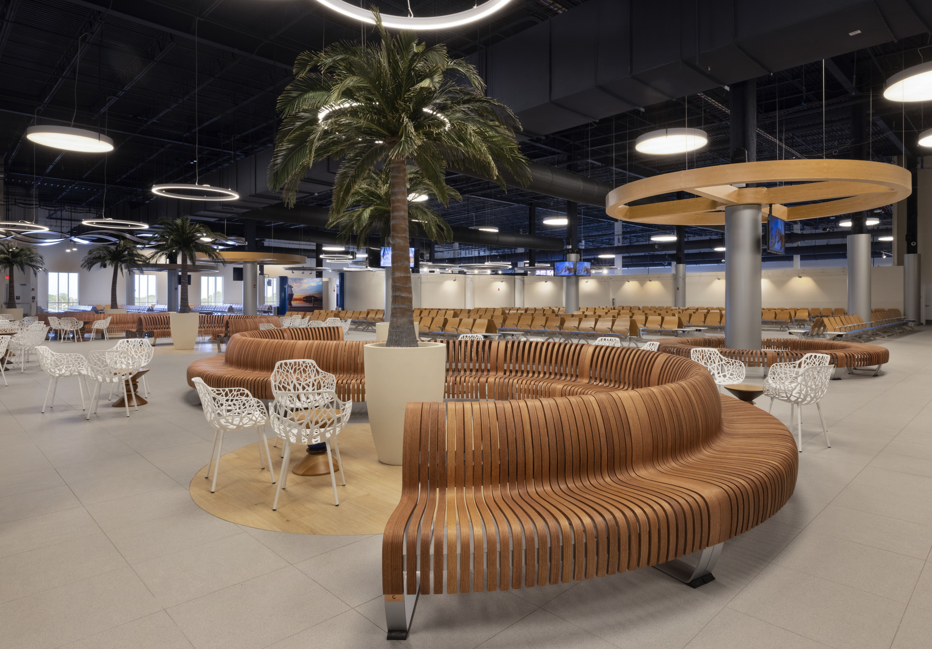 Emporia Ascent Accessibility