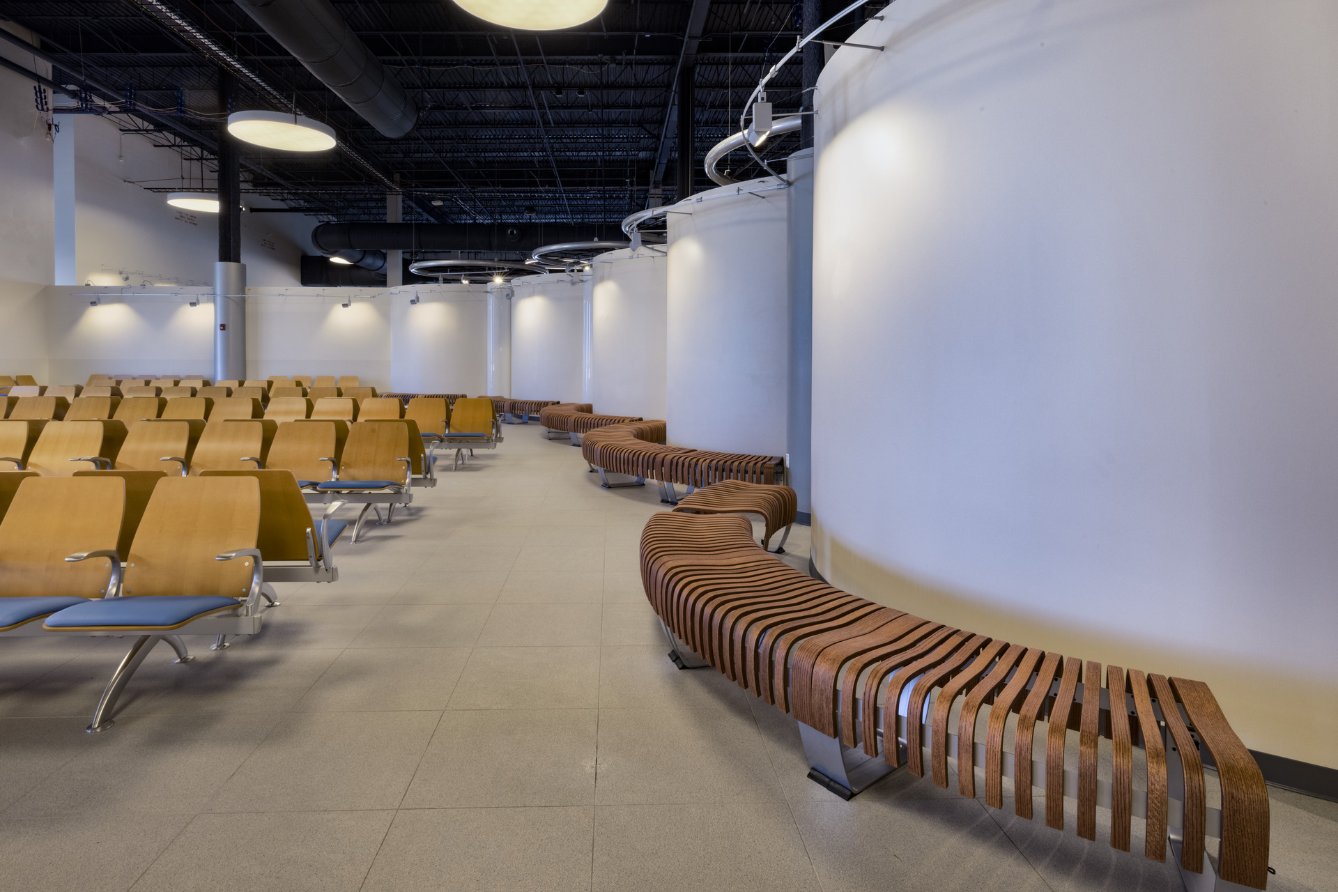 Emporia Ascent Close-up