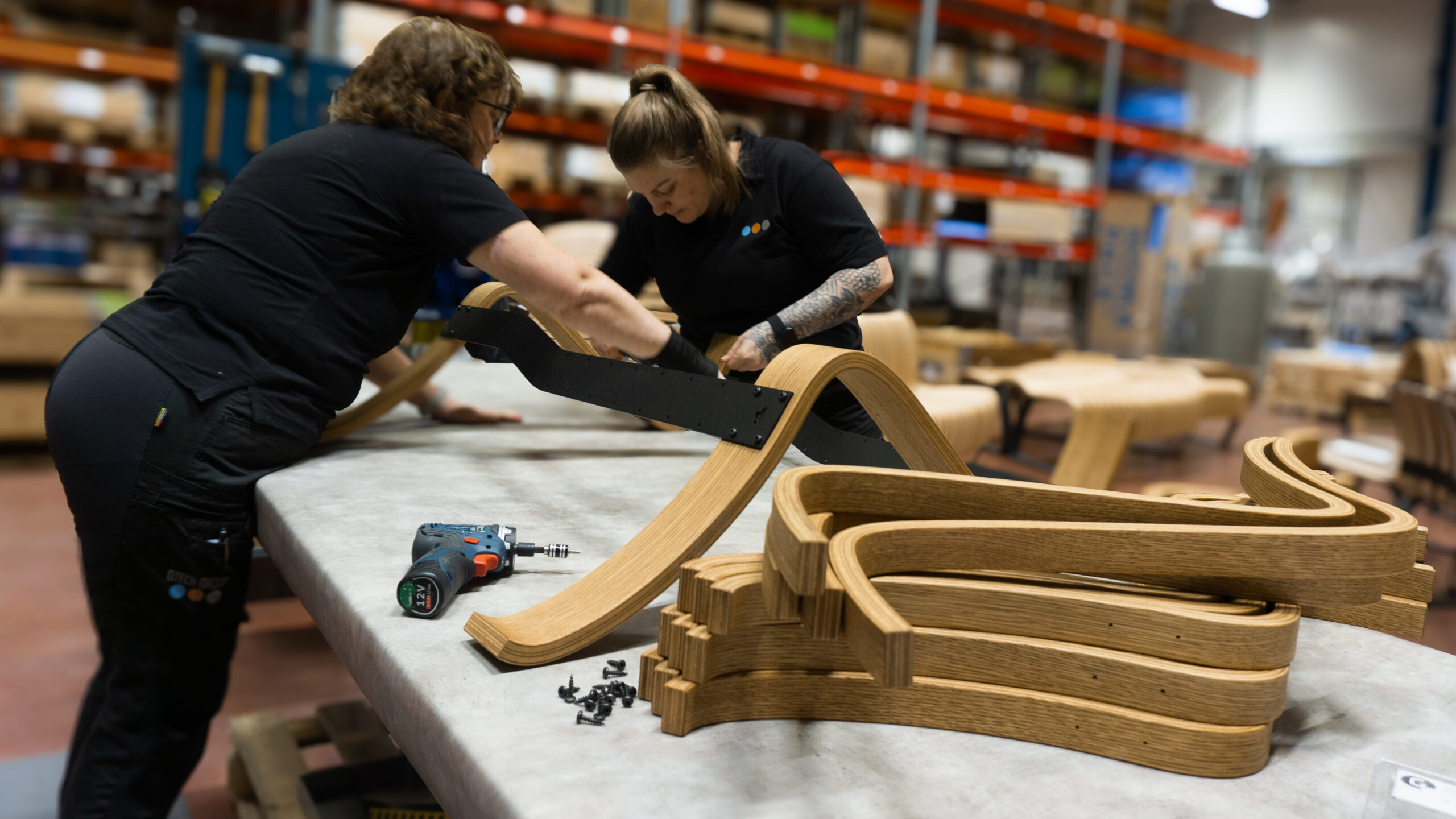 Per Lindsjö wins The Business Worldwide CEO Awards 2023